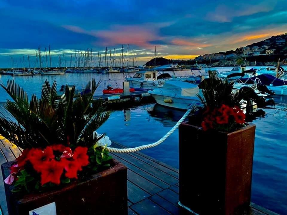 1Ra Linea Platja De Sant Feliu Apartment Sant Feliu de Guíxols Luaran gambar