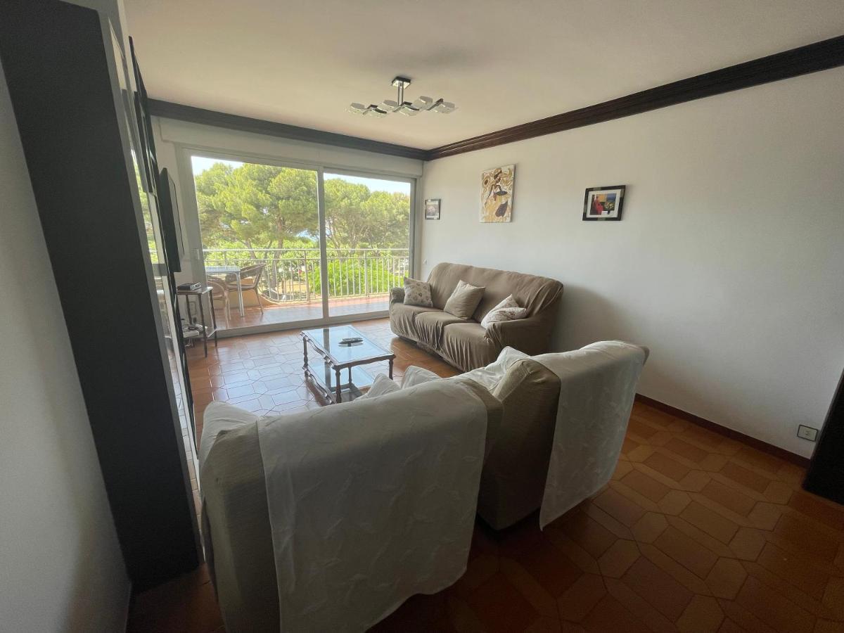 1Ra Linea Platja De Sant Feliu Apartment Sant Feliu de Guíxols Luaran gambar