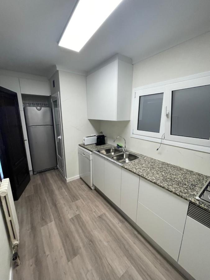 1Ra Linea Platja De Sant Feliu Apartment Sant Feliu de Guíxols Luaran gambar