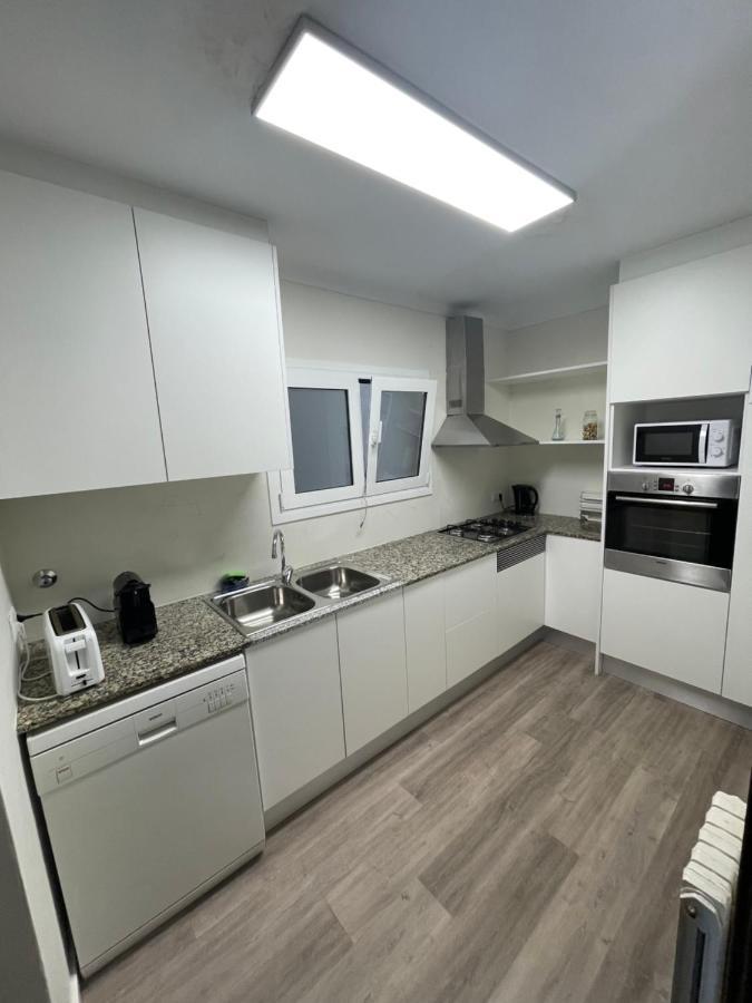 1Ra Linea Platja De Sant Feliu Apartment Sant Feliu de Guíxols Luaran gambar