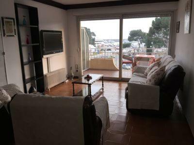 1Ra Linea Platja De Sant Feliu Apartment Sant Feliu de Guíxols Luaran gambar