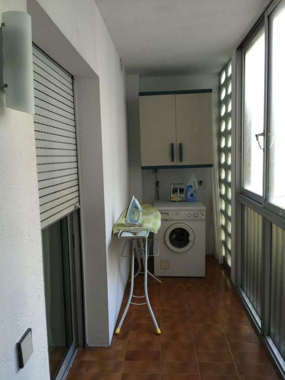 1Ra Linea Platja De Sant Feliu Apartment Sant Feliu de Guíxols Luaran gambar
