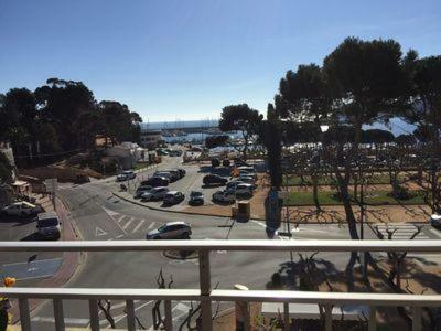 1Ra Linea Platja De Sant Feliu Apartment Sant Feliu de Guíxols Luaran gambar
