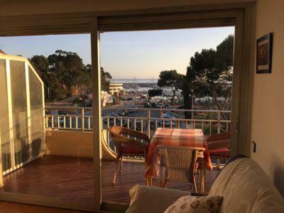 1Ra Linea Platja De Sant Feliu Apartment Sant Feliu de Guíxols Luaran gambar